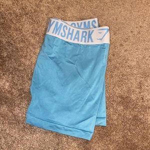 Gymshark shorts size medium
